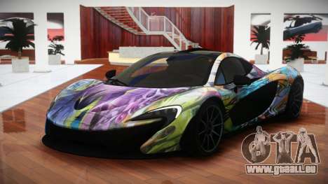 McLaren P1 GT-X S11 pour GTA 4