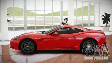 Ferrari California Z-RX für GTA 4