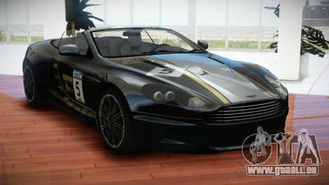 Aston Martin DBS GT S4 pour GTA 4