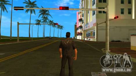 New Tommy v15 pour GTA Vice City