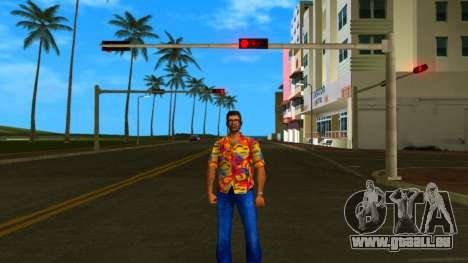 New Tommy v20 für GTA Vice City