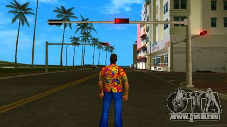 New Tommy v20 für GTA Vice City