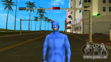 Tommy Monster v2 für GTA Vice City