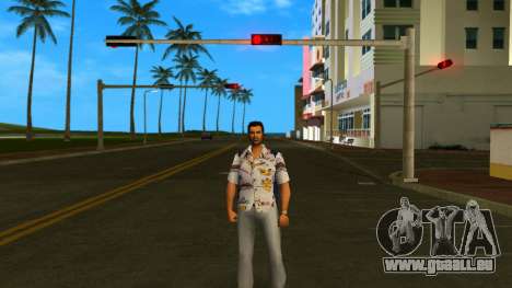 Tommy en vêtements de San Andreas 2 pour GTA Vice City