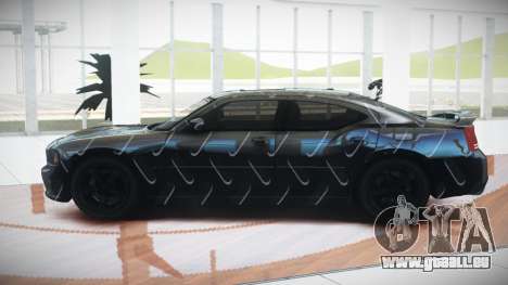 Dodge Charger SRT8 XR S3 pour GTA 4