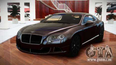 Bentley Continental GT SC pour GTA 4