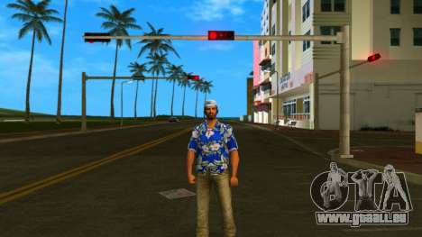 Tommy Jethro für GTA Vice City