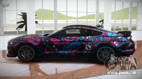 Ford Mustang GT Body Kit S1 für GTA 4