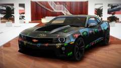 Chevrolet Camaro ZL1 S-Racing S8 für GTA 4