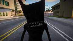 Onyx Minotaur pour GTA San Andreas