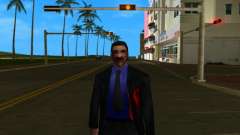 Zombie Guard für GTA Vice City