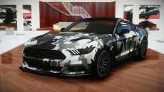 Ford Mustang GT Body Kit S11 für GTA 4