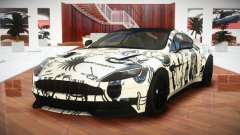 Aston Martin Vanquish S-Street S3 für GTA 4