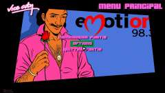Fernando (Emotion 98.3) HD für GTA Vice City