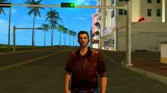 Tommy Thief 3 (Pedro Garcia) pour GTA Vice City