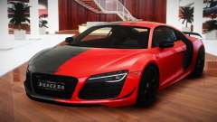 Audi R8 V10 GT-Z S7 pour GTA 4