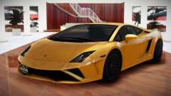 Lamborghini Gallardo ZRX pour GTA 4