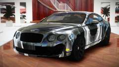 Bentley Continental R-Street S3 für GTA 4