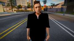 Jesse Pinkman pour GTA San Andreas