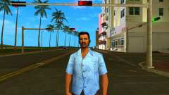 Tommy Forelli 1 (Harry) pour GTA Vice City