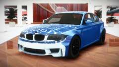 BMW 1M E82 ZRX S1 pour GTA 4