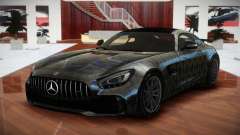 Mercedes-Benz AMG GT Edition 50 S1 pour GTA 4