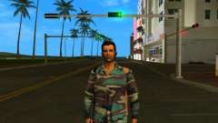 Tommy in Uniform 1 für GTA Vice City