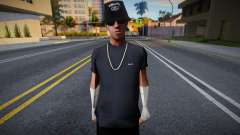 Swmocd pour GTA San Andreas