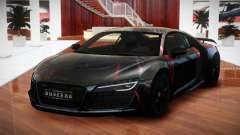 Audi R8 V10 GT-Z S6 pour GTA 4