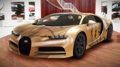 Bugatti Chiron RS-X S9 für GTA 4