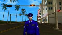 Belgian police pour GTA Vice City