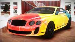 Bentley Continental R-Street S6 pour GTA 4