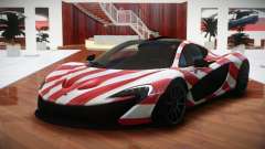 McLaren P1 GT-X S6 für GTA 4