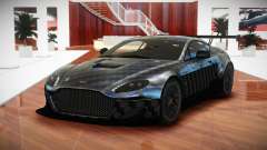 Aston Martin Vantage G-Tuning S8