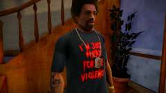 Heart of Damballa Amulet für GTA San Andreas