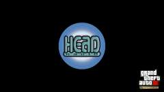 Head Radio Beta Tracks pour GTA 3 Definitive Edition