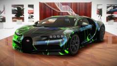 Bugatti Chiron RS-X S4 pour GTA 4