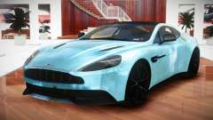 Aston Martin Vanquish R-Tuned S9 pour GTA 4