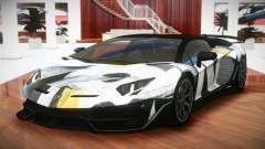 Lamborghini Aventador ZRX S2 pour GTA 4