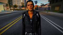 Rico Rodriguez From Just Cause pour GTA San Andreas
