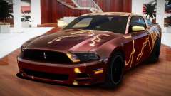 Ford Mustang ZRX S9 pour GTA 4