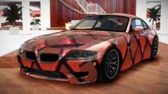 BMW Z4 M-Style S4 für GTA 4