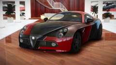 Alfa Romeo 8C G-Street S8 pour GTA 4