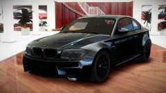 BMW 1M E82 ZRX S11 pour GTA 4