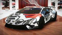 Lamborghini Huracan GT-S S3 pour GTA 4