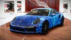 Porsche 911 ZRX S7 pour GTA 4