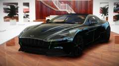 Aston Martin Vanquish R-Tuned S8 pour GTA 4