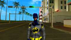 Tommy Batman pour GTA Vice City