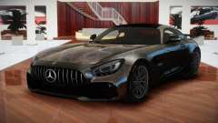 Mercedes-Benz AMG GT Edition 50 S3 pour GTA 4