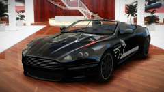 Aston Martin DBS GT S10 pour GTA 4